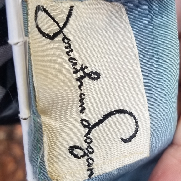 Vintage dress - Picture 3 of 3